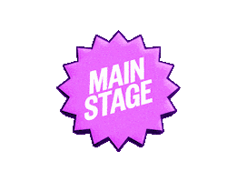 Vdfstage Sticker by Vunzige Deuntjes