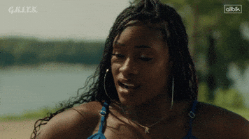 Rollerskate Wow GIF by ALLBLK