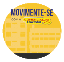 Bike Ciclismo Sticker by Comercial Monark