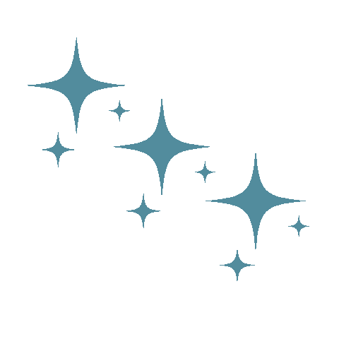 Sparkle Effects Sticker for iOS & Android