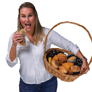 Policks Backstube Sticker