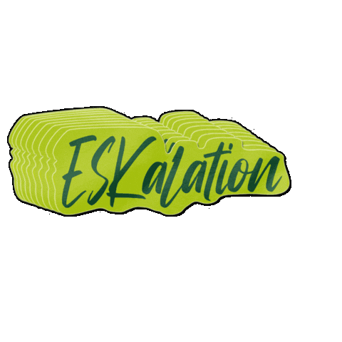 Summer Esk Sticker by DEICHBRAND Festival