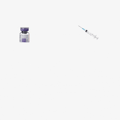 Botox GIF by F&G Faces