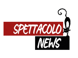 SpettacoloNews Sticker