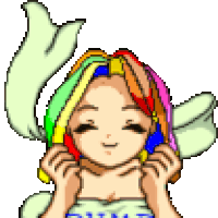 Bouncing Breasts GIF