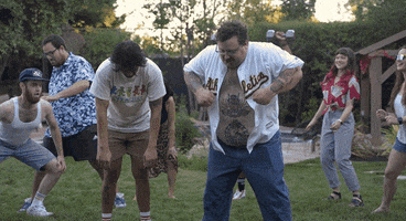 Just Friends Fever GIF by Pure Noise Records