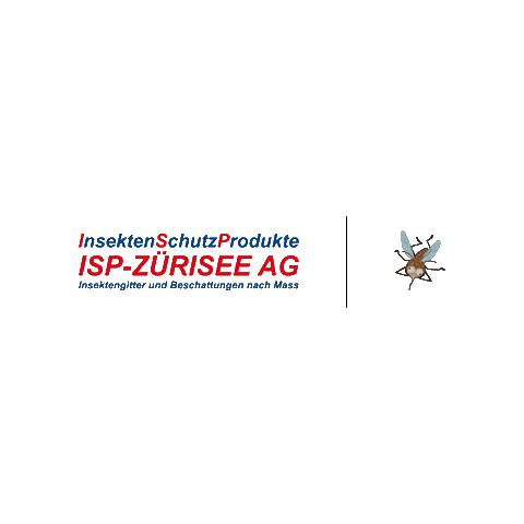 Switzerland Mosquito Sticker by ISP-Zürisee AG