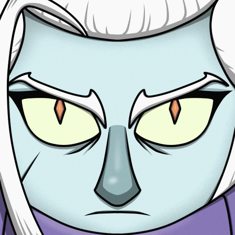 Grin Rogue Like GIF by Nico