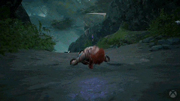 Magic Spin GIF by Xbox
