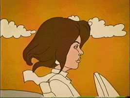 Driving Annie Clark GIF by St. Vincent