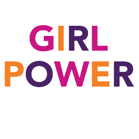 Girls on the Run KC Sticker