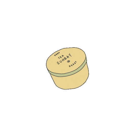 Sunbay Sticker