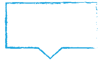 Betheadvocate Sticker by casa-satx