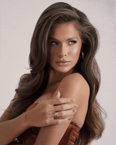 Miss Universe GIF