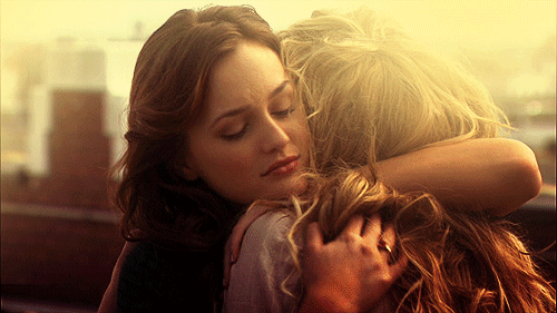 Leighton Meester Love GIF - Find & Share on GIPHY