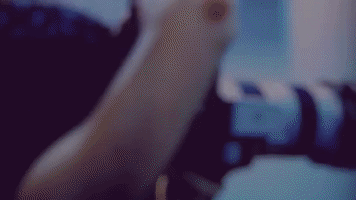 azzurrapiccardi beauty shooting magazine photographer GIF