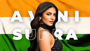 Avni Gupta GIF