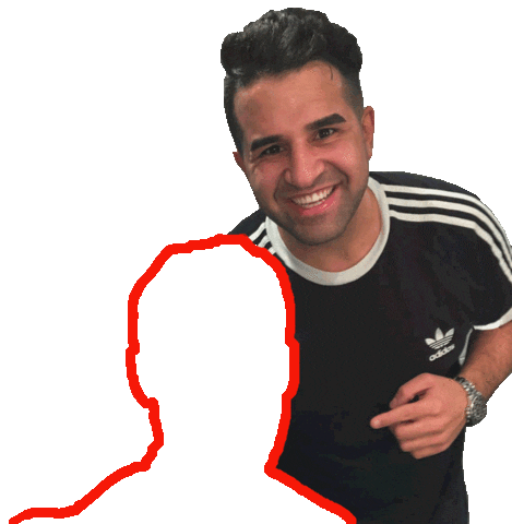 Friseur Haarstudiosara Sticker by Born Originals