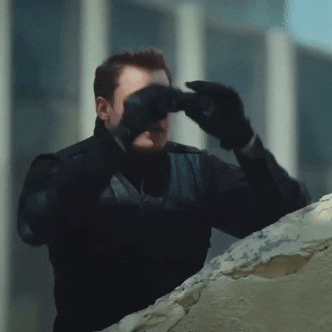 Oh GIF