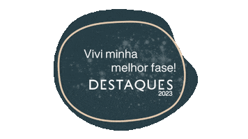 Destaques23 Sticker by Natura