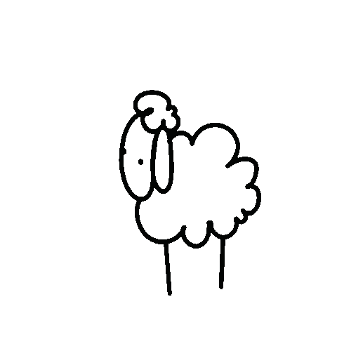 Animated Sticker