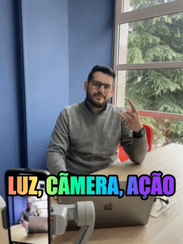 Agência Reffere GIF