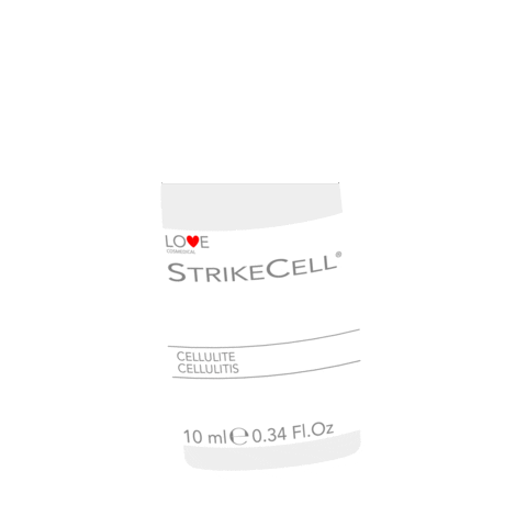 Love Cosmedical Sticker