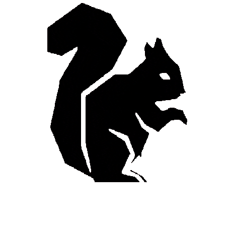 Chipmunk Solutions Sticker