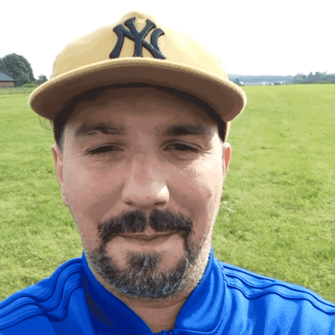 GIF by Hype Me