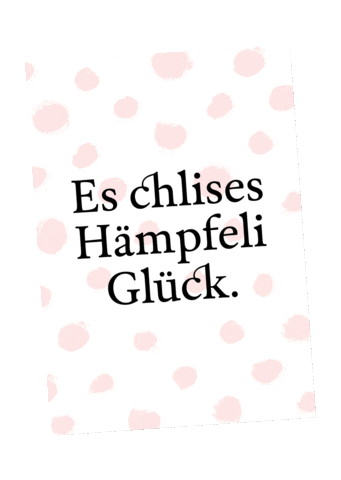 Ma'Loulou - cards with love Sticker