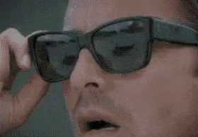Sunglasses GIF
