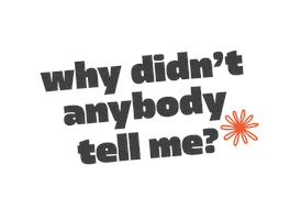 Motherfolk Nutrition Sticker