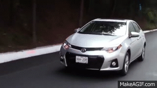 Toyota GIF - Find & Share on GIPHY