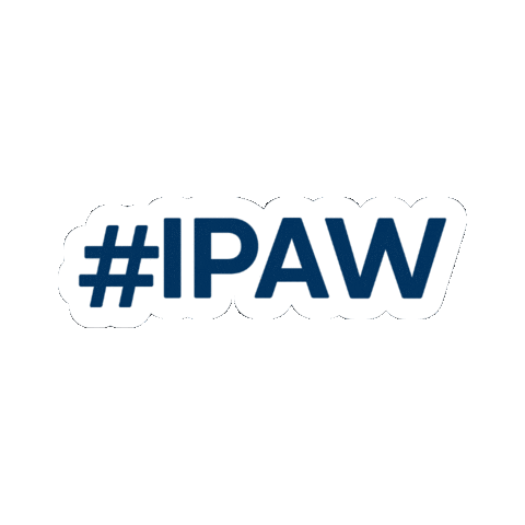 Ipaw Sticker by PPTA Global
