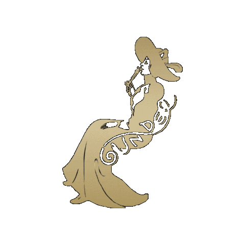 Art Restaurant Sticker by Gundel