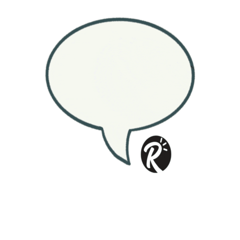 Recuerding Sticker