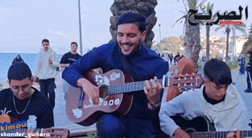 Kimou GIF