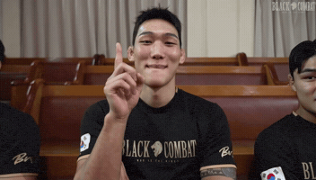Blackcombat GIF