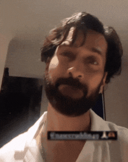 Bollywood GIF