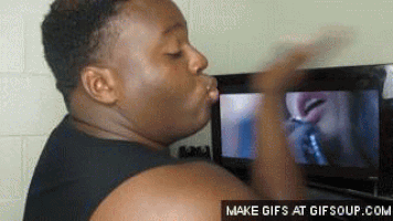 yasss GIF