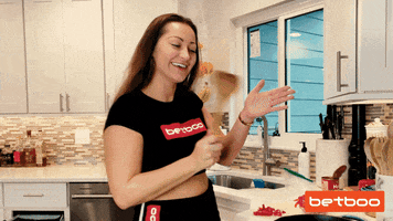 Youtube Chef GIF by Betboo