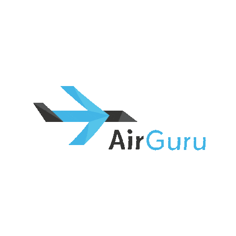 Sticker by AirGuru