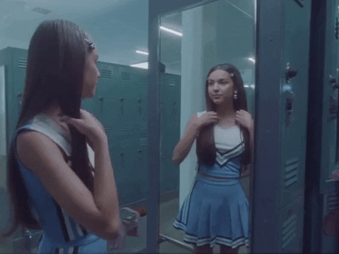 Music Video GIF by Olivia Rodrigo - Find & Share on GIPHY