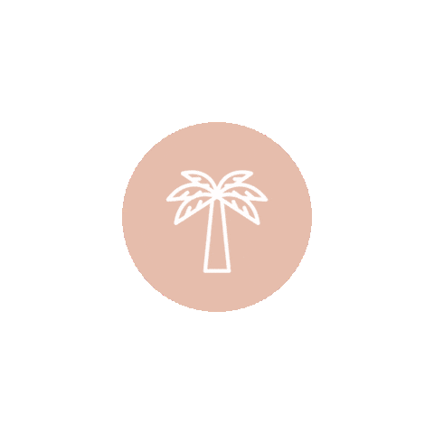 Beauty Lounge Sticker by Blushington