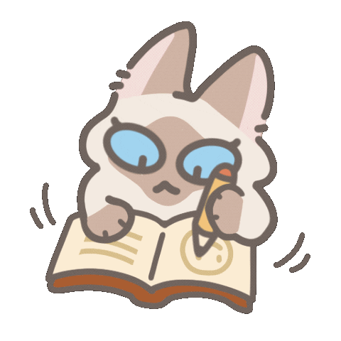 Animated Sticker