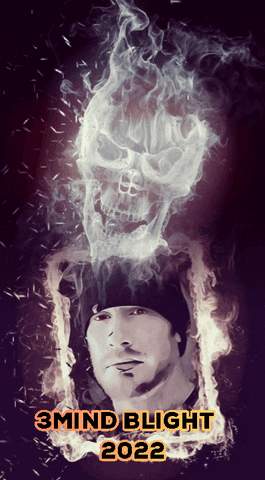 Rock GIF