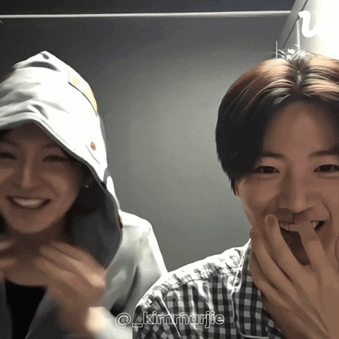 Treasure Yoshikyu GIF