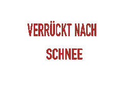 Snow Card Tirol Sticker