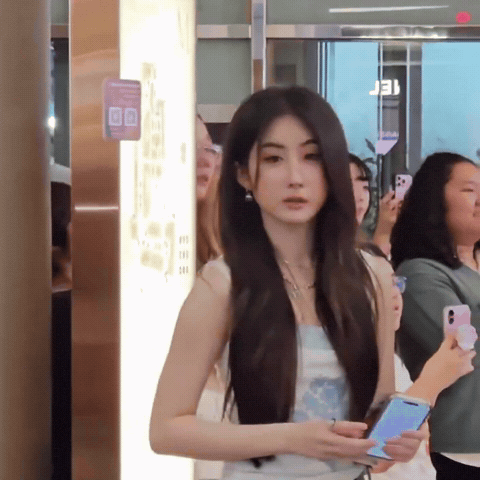 Yoko GIF