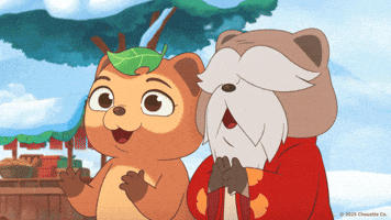 Happy Well Done GIF